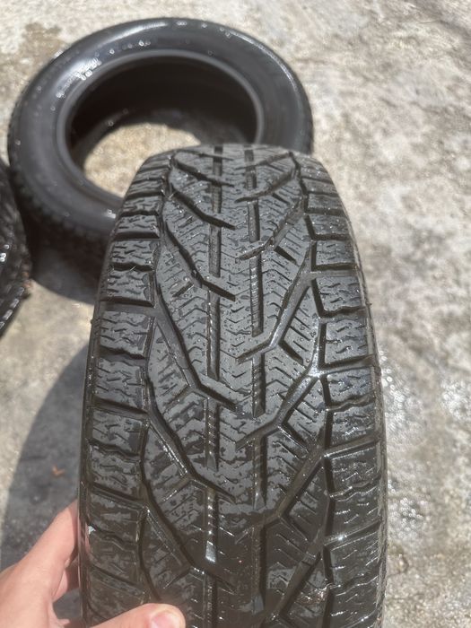 Anvelope M+S  195/65/R15