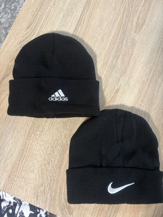 Caciuli de iarna groase unisex