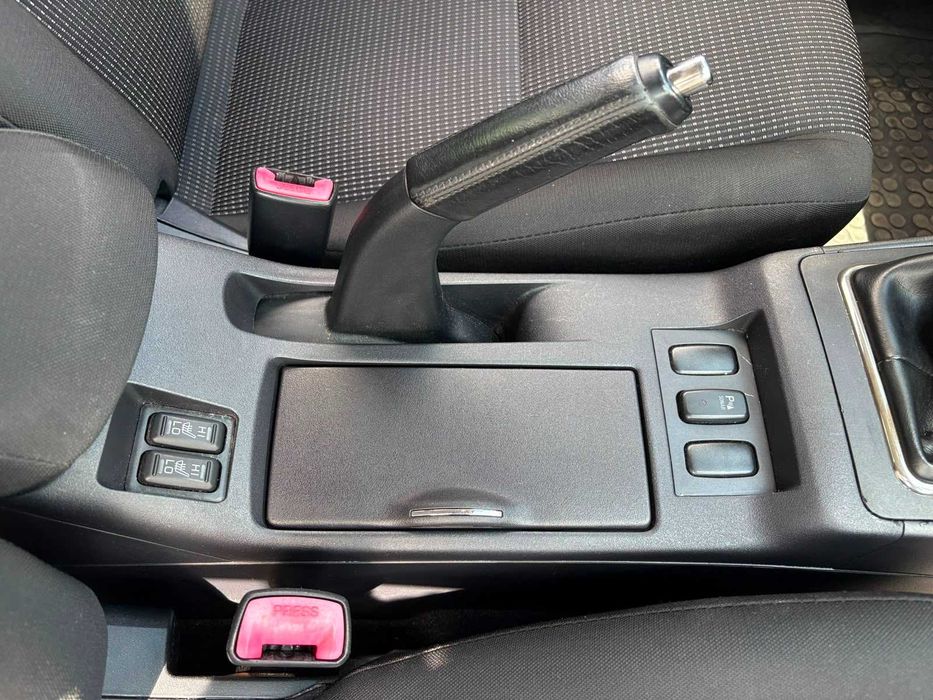 MITSUBISHI LANCER / 2011 / 1.8 D 150 CP / E5 / 201.000 km