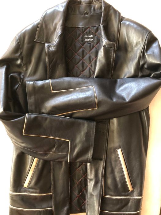 Зимно мъжко яке и нови пролетно -есенно якета