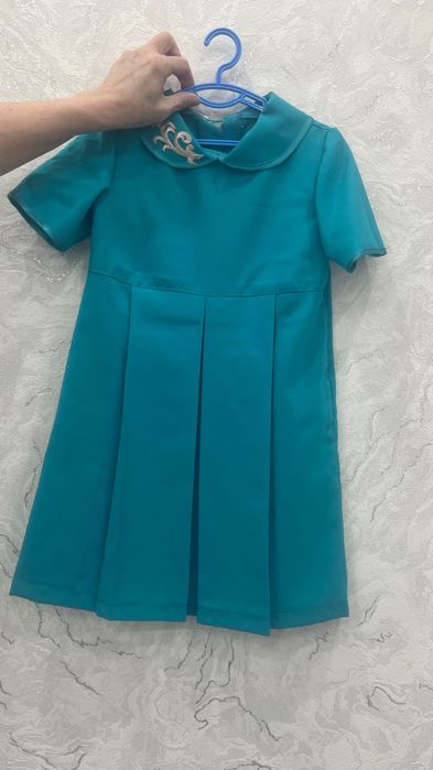 Продаются бальные платья для девочек