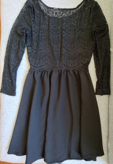 Официална рокля HM