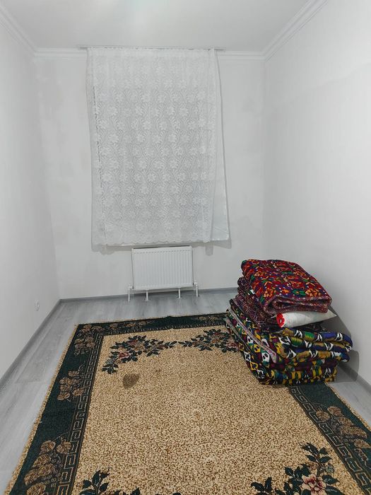 Бектемир водник мусаффо масканда