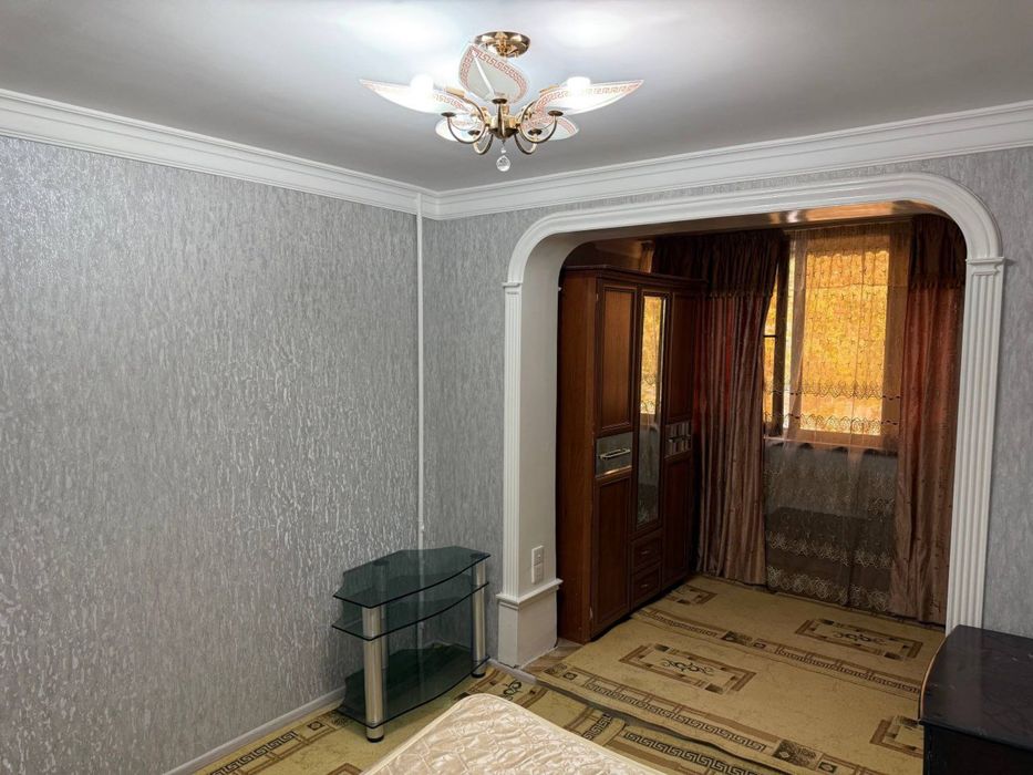 Сдается (ижора) 3х ком кв на 1 эт в рай Вокзал ул Беруный ор.Корзинка