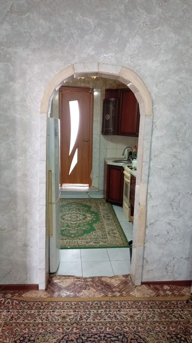 Үй жалға беріледі