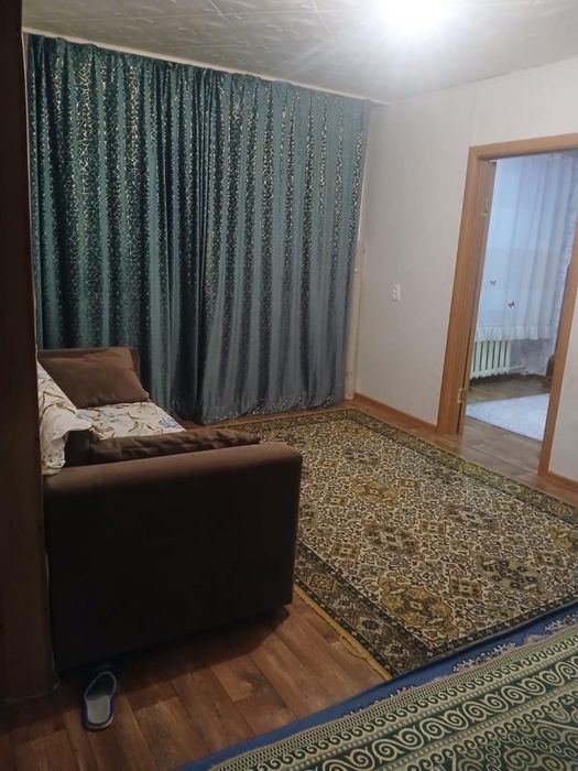 Продам 2 комнатная квартиру в Экибастузе