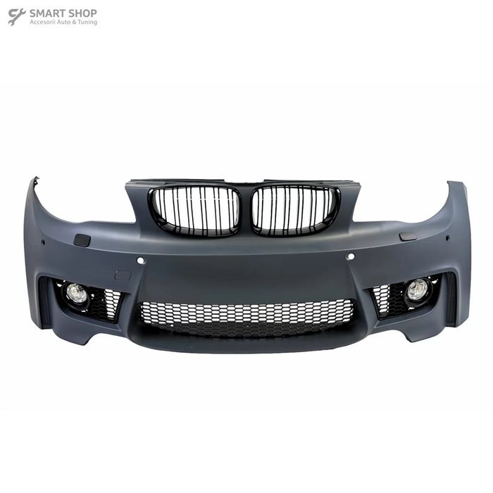Bara Fata BMW Seria 1 E81 E82 E87 E88 (2004-2011) M-Technik M-tech Des