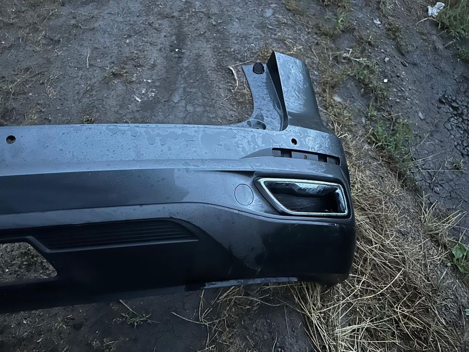 срочно продам бампер!
