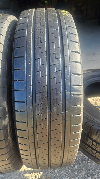 205/75 R16C • Vara • Giti GitiVan HD1 113/111 R | 2 buc | DOT 2023 | Pret/buc