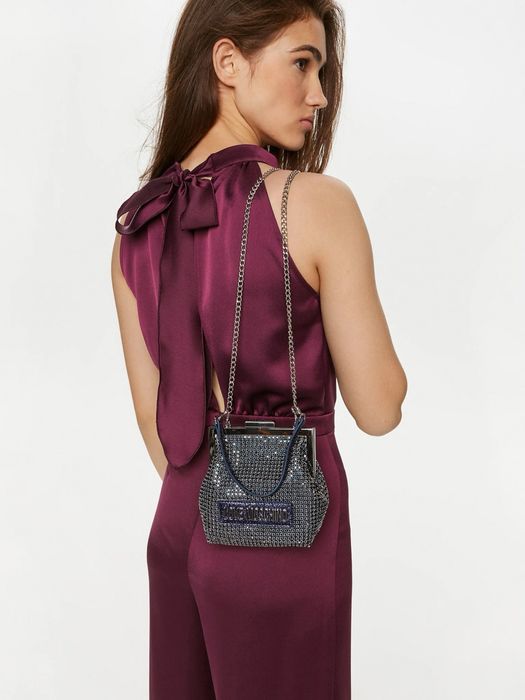 Дамска чанта Love Moschino