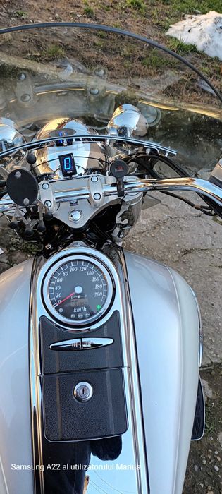 Motocicleta de vanzare