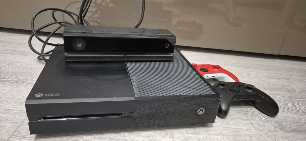 Xbox one, utilizat, stare buna