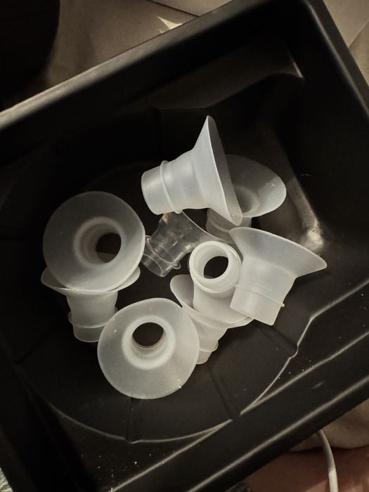 Pompe de san electric e