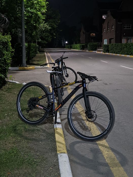 Trinx m1200 pro 17x29