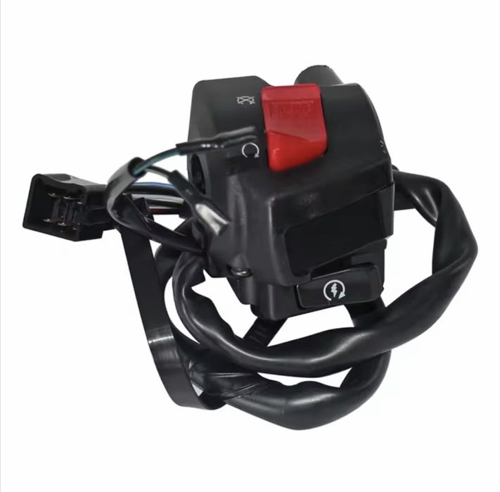 Конзола старт стоп Honda CBR 600 F4I 2001-2006