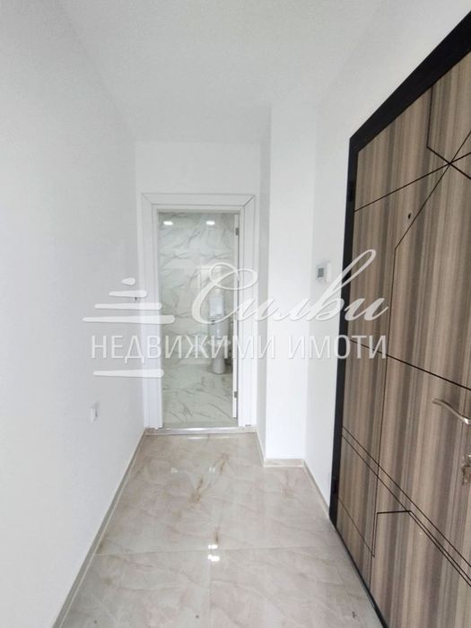 Продава се Двустаен апартамент в Шумен, Гривица - 97 кв.м за 1052 €/кв.м - Снимка #5