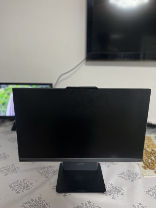 Lenovo ThinkCentre neo 50a моноблок
