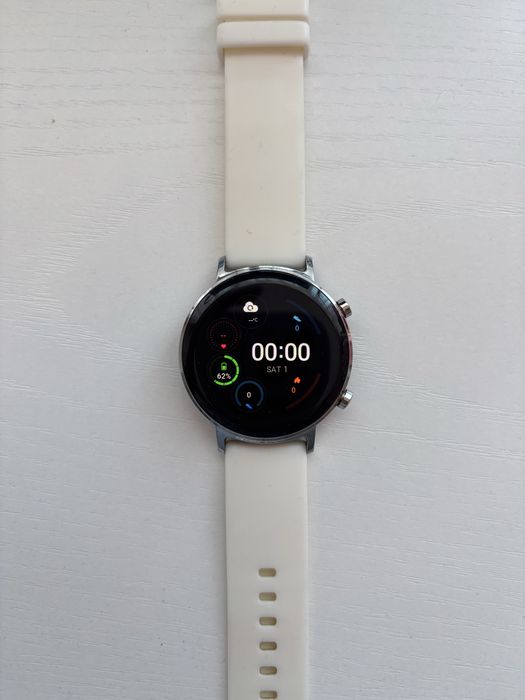 Продавам часовник Huawei watch gt 2