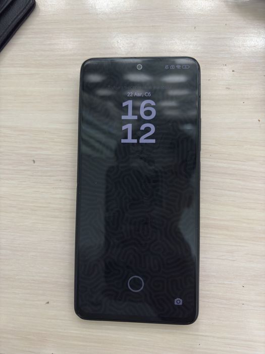 Redmi note 13 256/8+8
