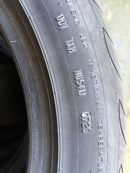 Cauciucuri Pirelli P Zero Vara!
