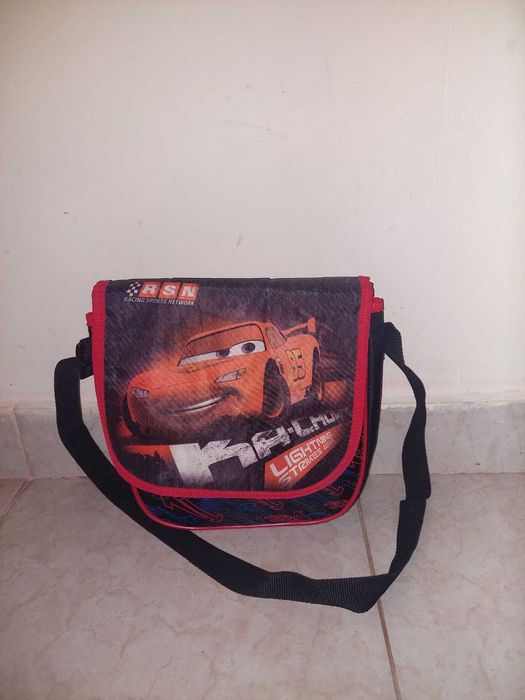 детска чанта Колите