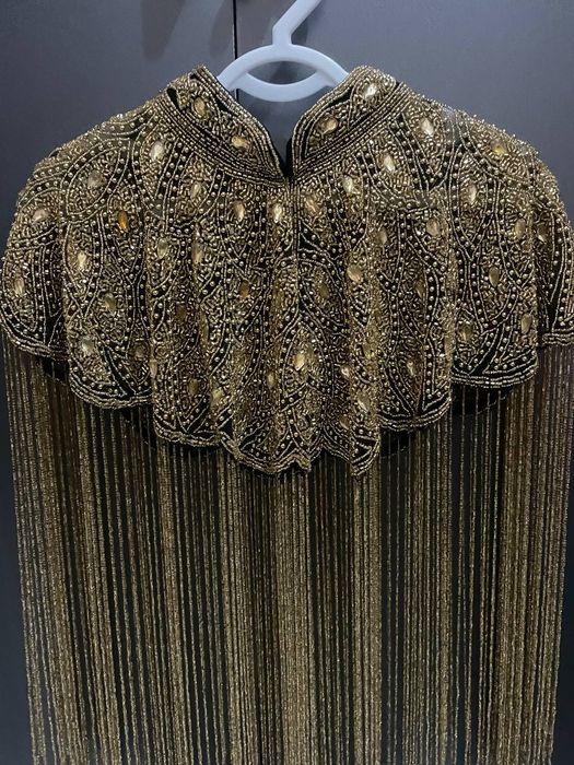 Накидка для свадеб и торжеств