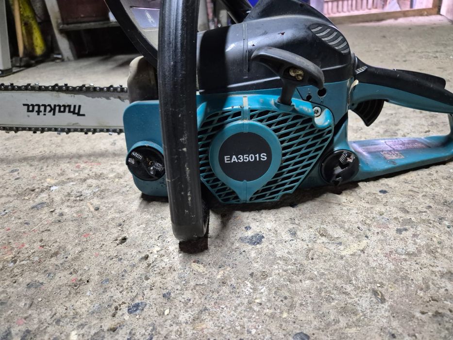 Drujba makita EA 3501S