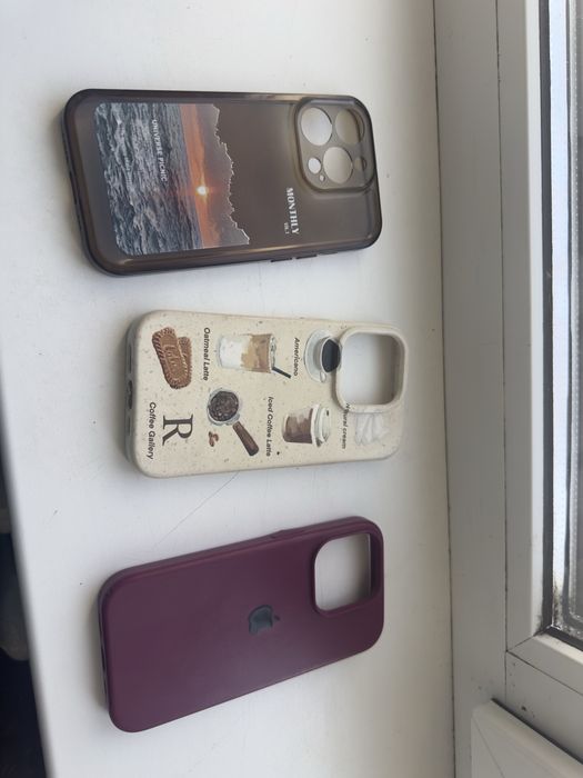 iPhone 14 pro без комплекта