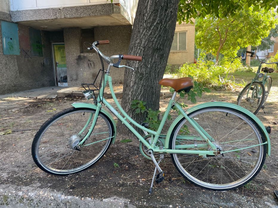Дамски велосипед Pashley