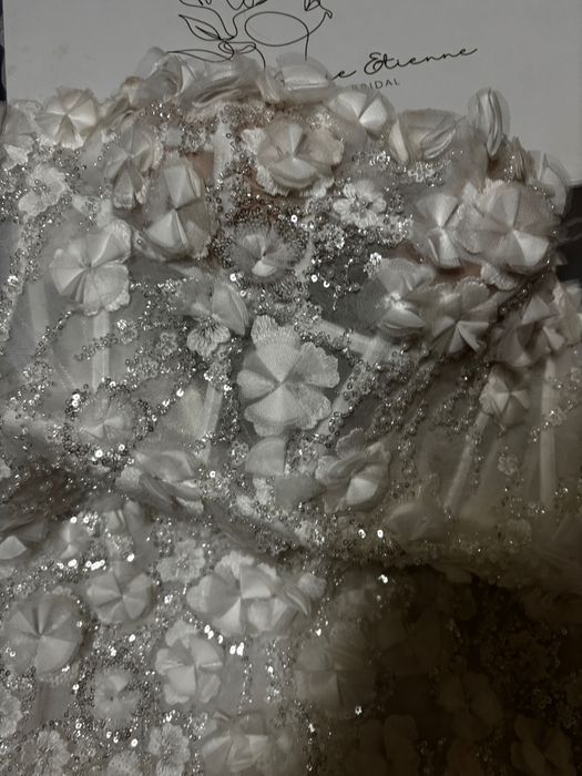 Булченска Рокля / Сватбенска Рокля