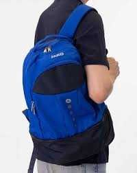 Раница JAKO Striker синя