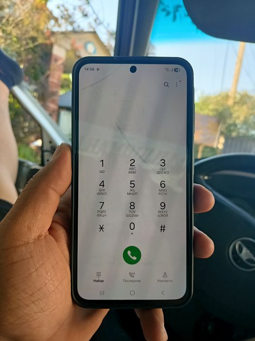 Samsung Galaxy A55 5G 8/128Gb