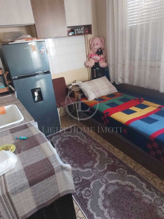 Продава се Двустаен апартамент в Пловдив, Център - 46 кв.м за 1383 €/кв.м - Снимка #1