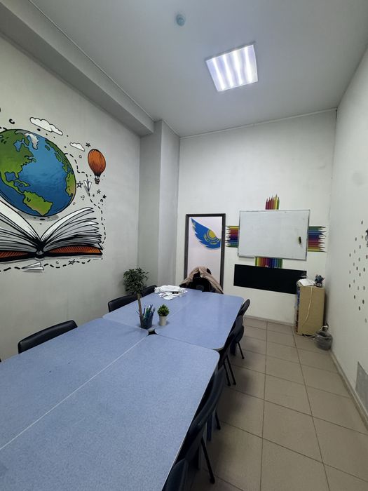 Сдам в аренду помещение 210 кв