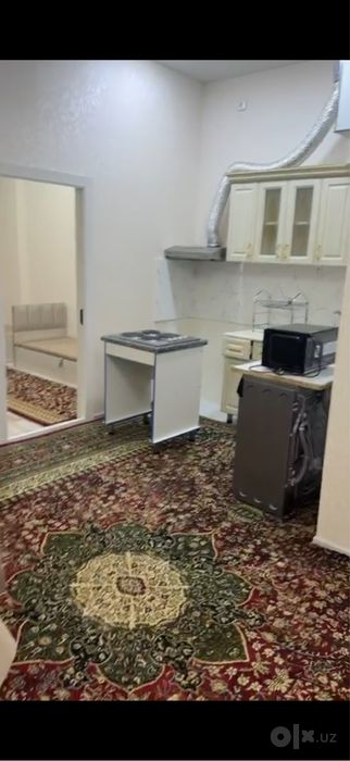 Kvartira ijara talaba qizlarga