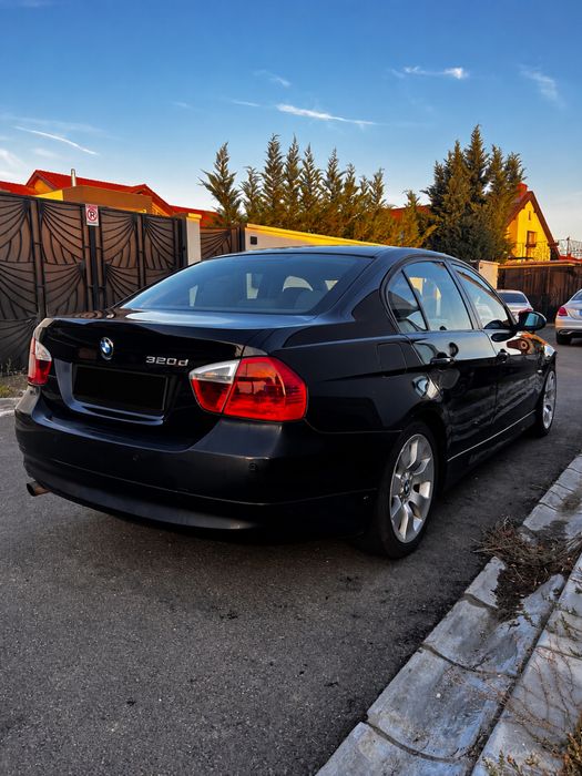 BMW Seria 3 2006 — imagine 3