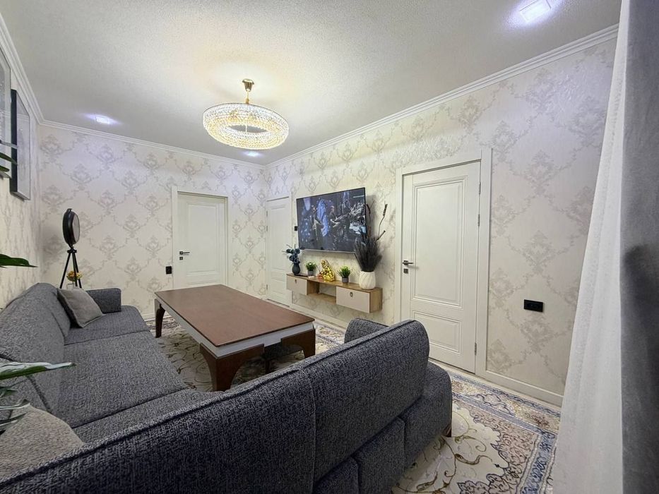 ×Чиланзар Ц,  2в3/3/5 ‼️Зеркалка ‼️СРОЧНО ПРОДАЁТСЯ ‼️ СУПЕР ЦЕНА