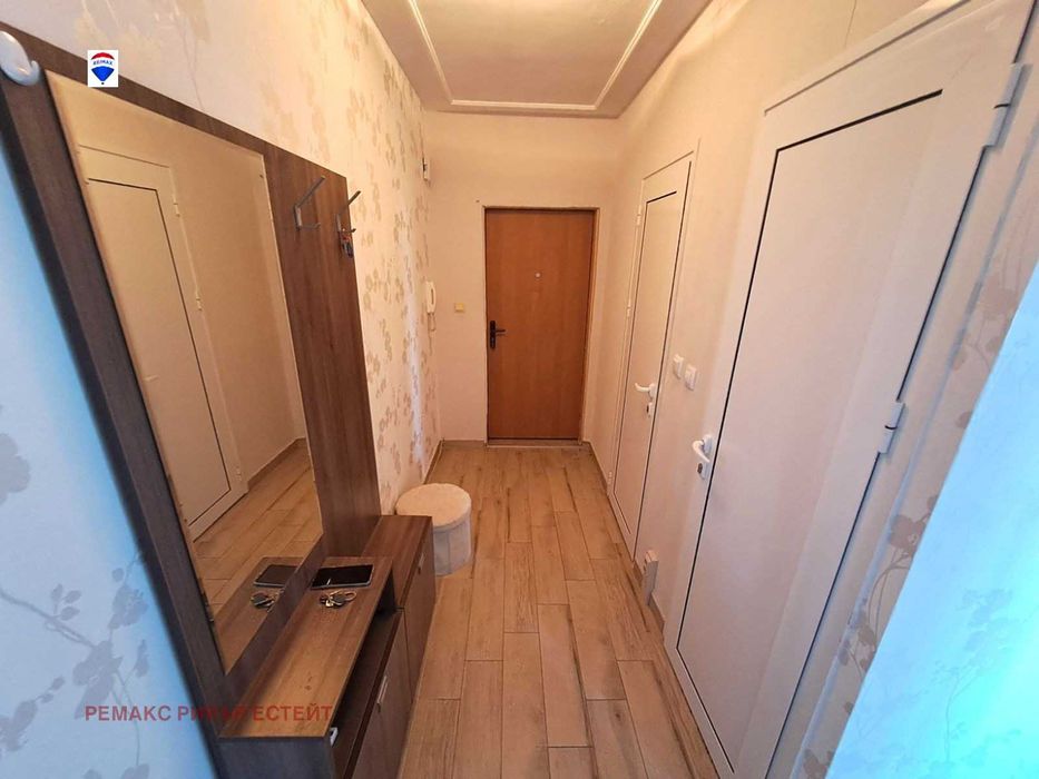 Дава се под наем Двустаен апартамент в Русе, Възраждане - 65 кв.м за 255 € - Снимка #7