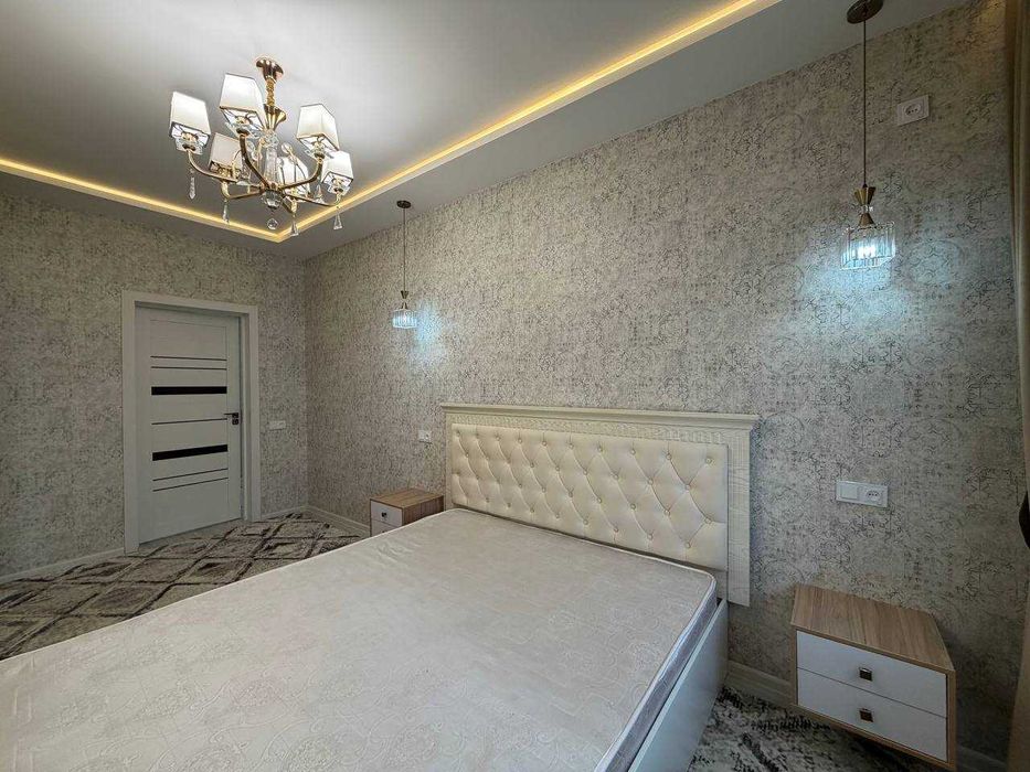 Продаётся 3х комнатная полноценная квартира с развитой инфраструктурой