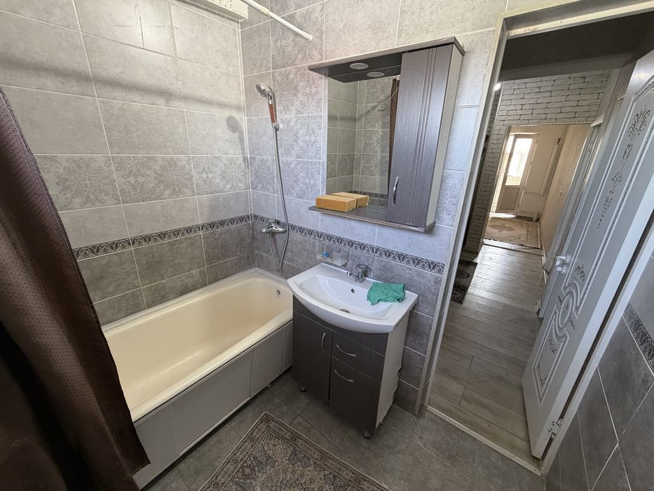 Сдается квартира