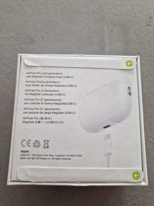 AirPods Pro 2 Impecabil