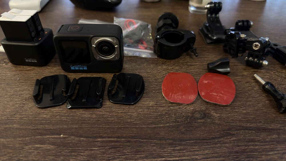 GoPro Hero 11 Black