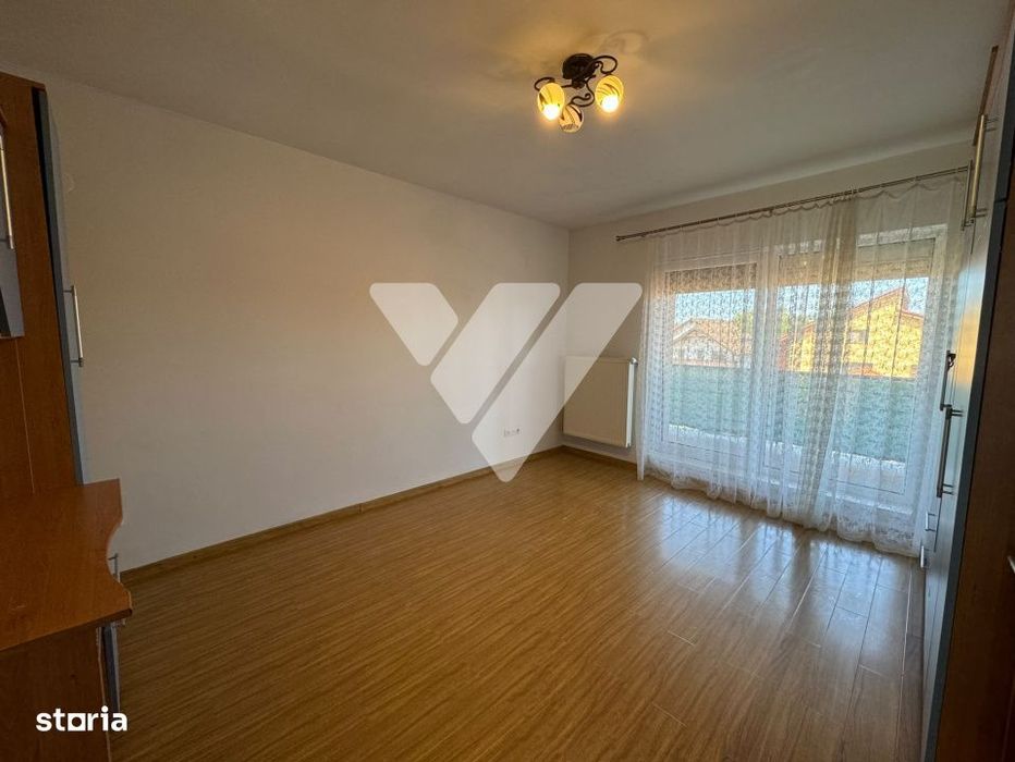 Super pret - Apartament 3 camere 67 mp mobilat etaj 2 - Selimbar Sibiu