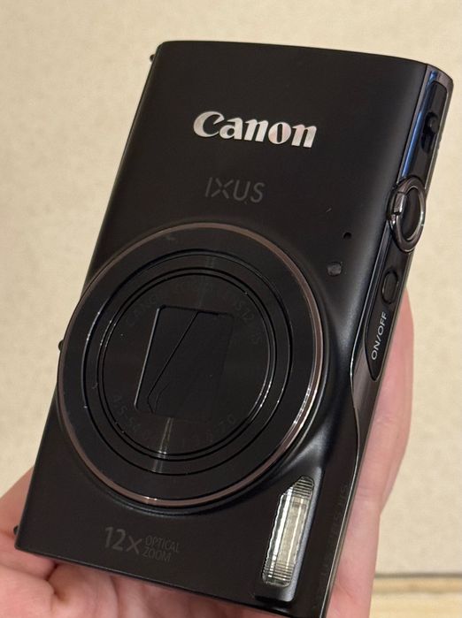 Canon IXUS 285 HS