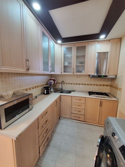 Аренда Ул Боги -Бустон 3/4/4кирпич.600уе