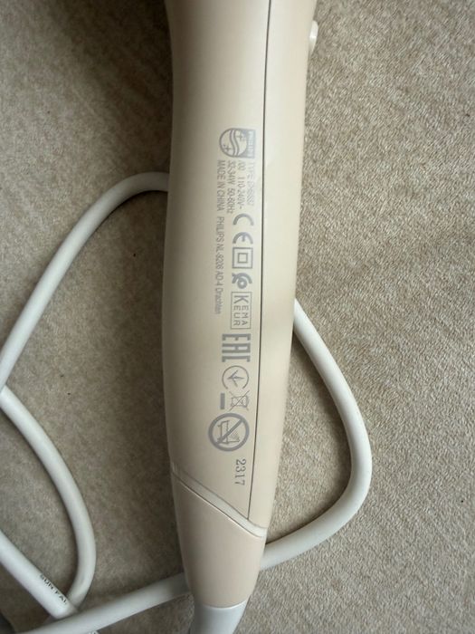 Philips IQ маша С кутия