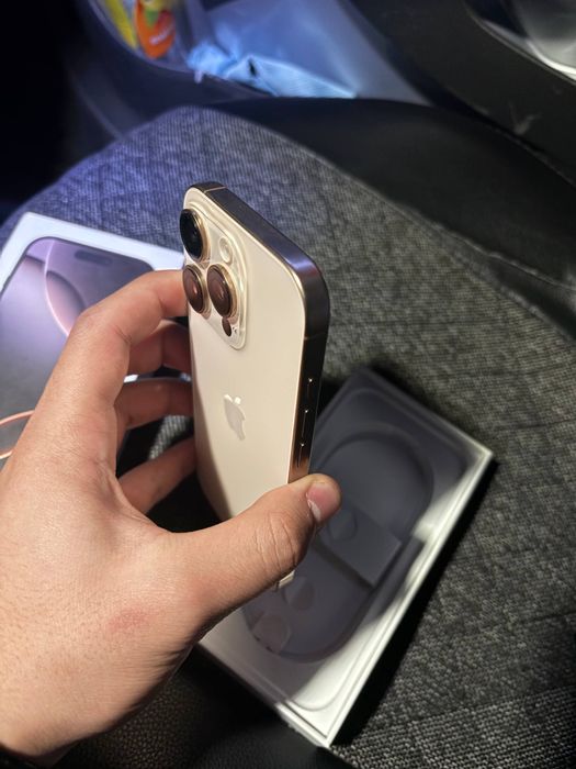 Iphone 16 pro srochna