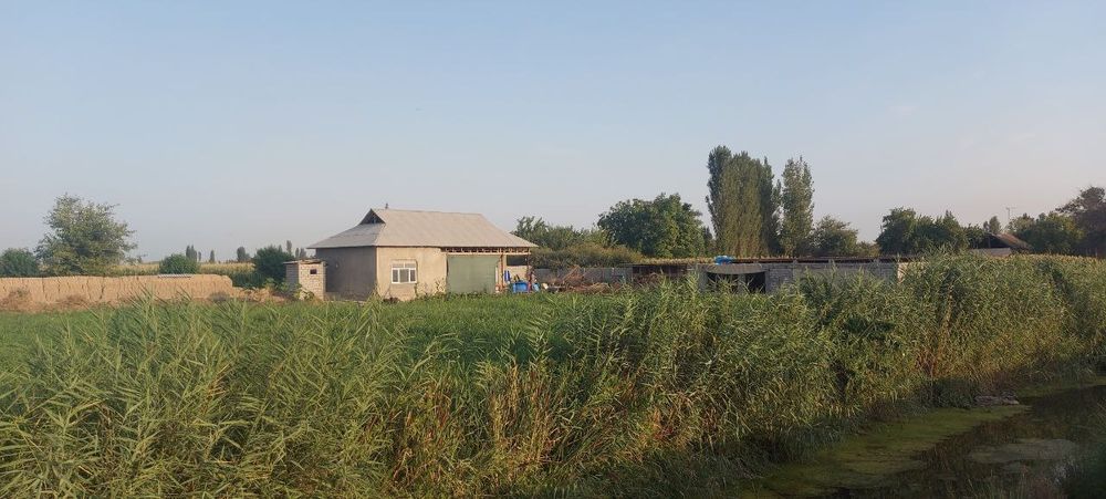 Участка Сотилади