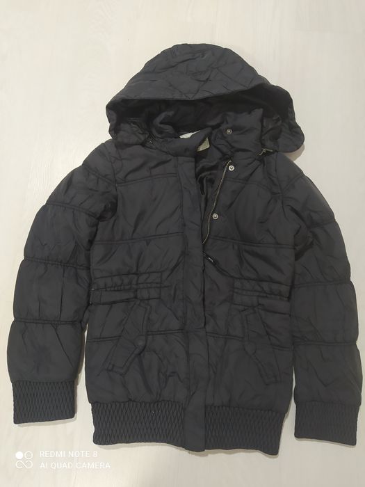 дамско яке junker