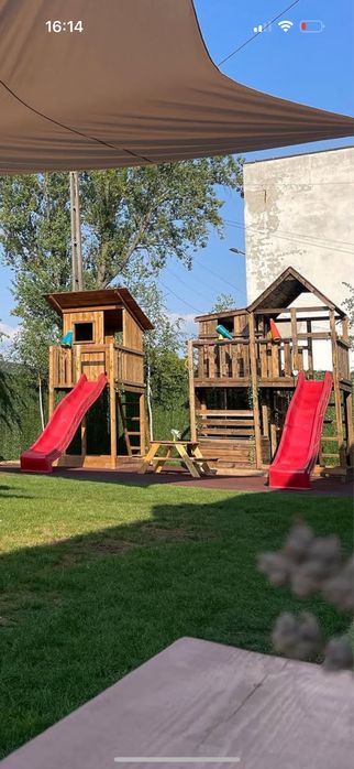 Spatii de joaca pr copii